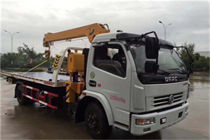 夏阳街道24小时道路救援服务