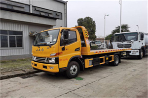 夏阳街道车辆公路救援