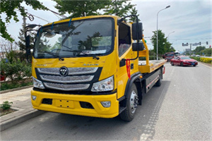 夏阳街道汽车救援头像