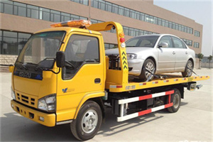 夏阳街道道路救援一般怎么收费