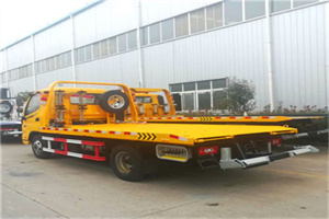 夏阳街道附近拖车救援搭电