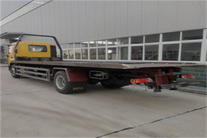 夏阳街道24小时公路救援电话