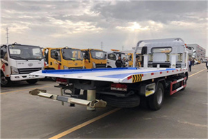 夏阳街道汽车救援补胎