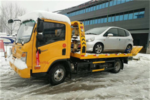 夏阳街道附近道路救援服务