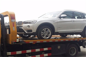 夏阳街道拖车24小时服务电话