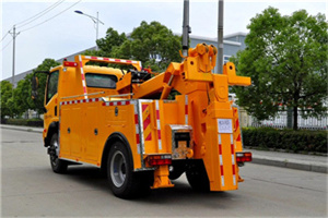 夏阳街道高速路拖车费