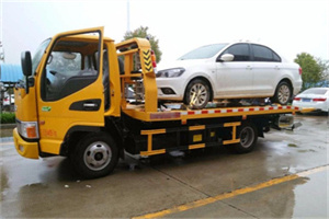夏阳街道附近拖车救援24小时服务热线